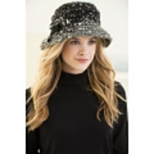 Michigan Avenue Hat