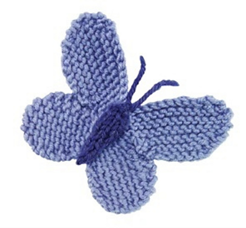 Large Blue (Butterfly)