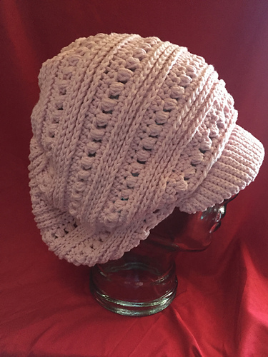 Game Day Crochet 2019