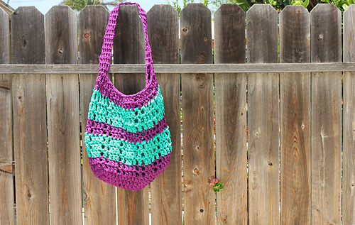 Boodles Beach Bag