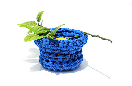 Boodles Basket