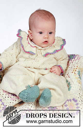 b4-16 Little Pierrot Set