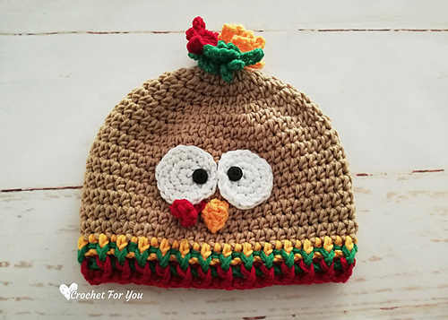 Turkey Hat