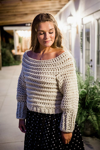 Ridgeway Sweater