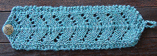 Lace Band