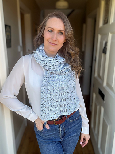 Evelyn Wrap