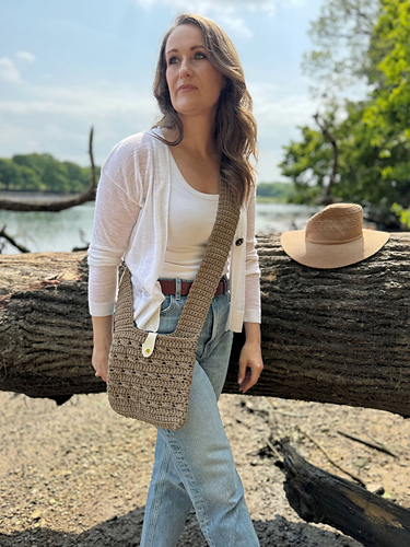 Coco Cross Body Bag
