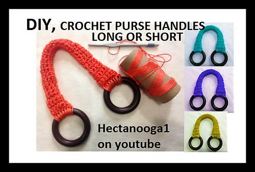 BAG HANDLE STRAP