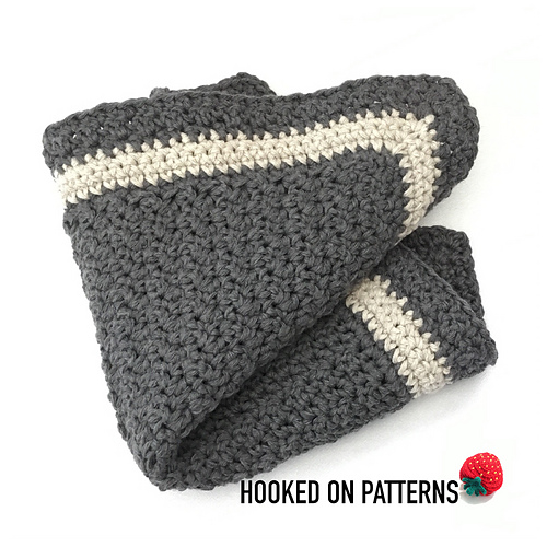 Luxury Spa Washcloth