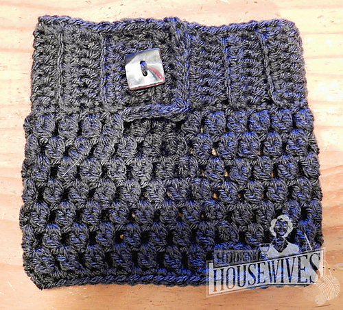 Maddie's Boot Cuffs
