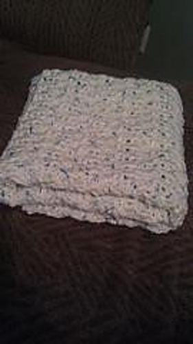 Fans From The Heart Blanket