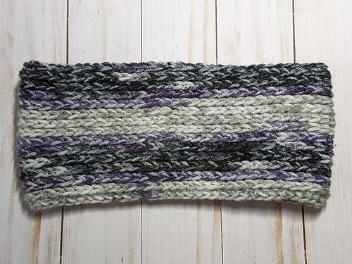 Third Loop Headband