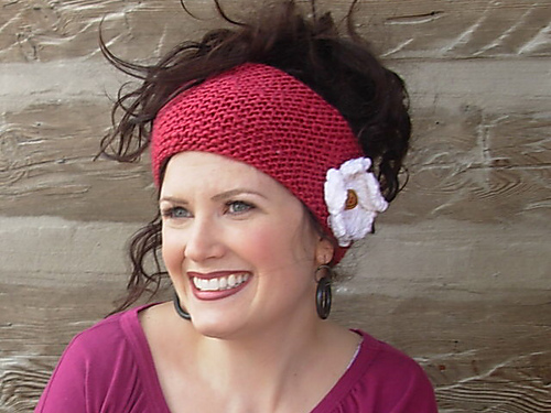 The Cutest Kerchief