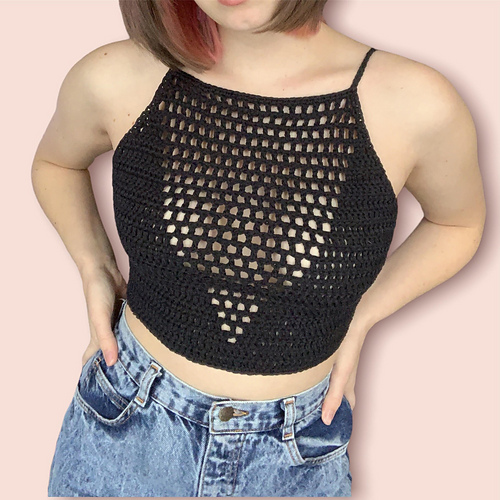 The Valerie Top