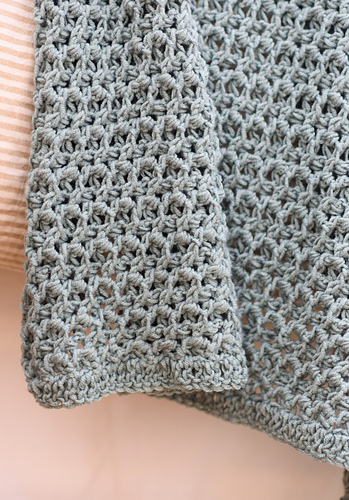 Flora Blanket