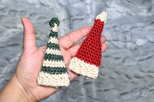 Mini Stocking Cap