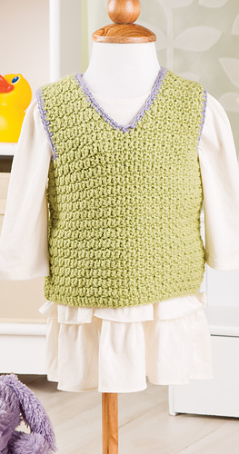 Baby Vest