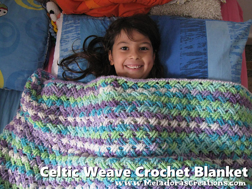 Interweave Cable Stitch