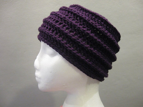 Riptide Beanie