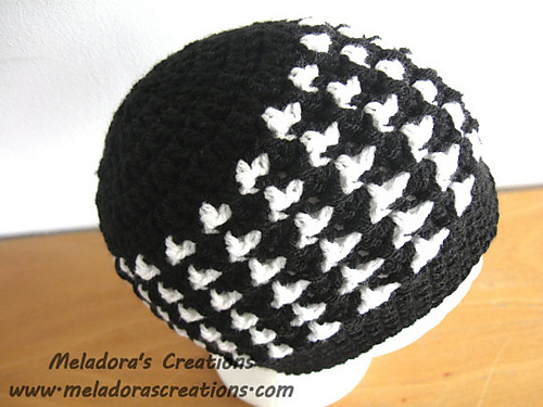 Birds of a Feather Beanie