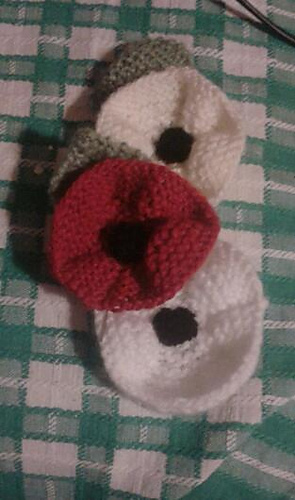 Jessica's Poppy Pin