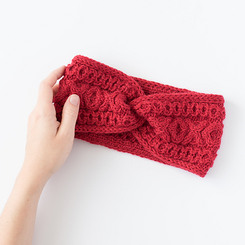 Flora Headband