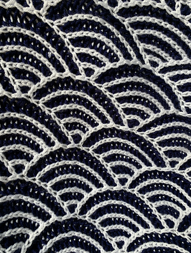 Blue Sea Blanket
