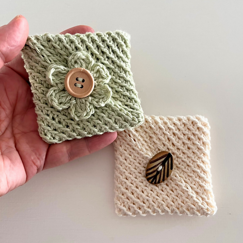 Mini Pockets