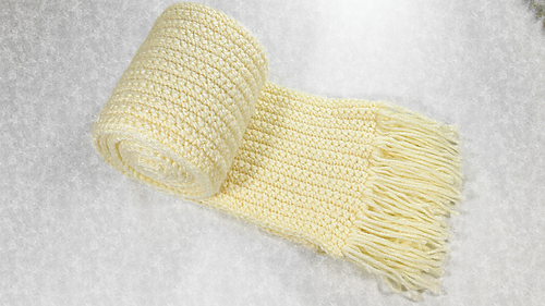 Basic Scarf
