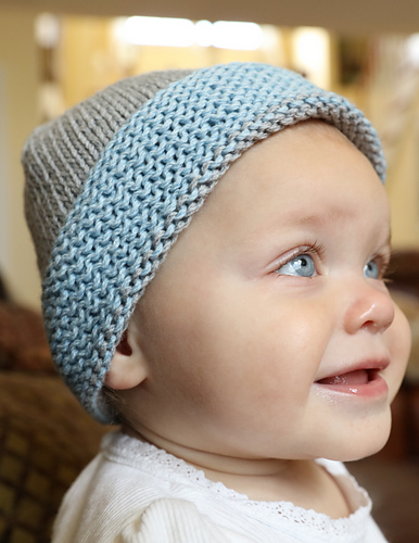 F740 Baby Hat Trio