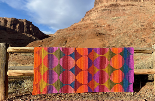 Canyon Moon Rising