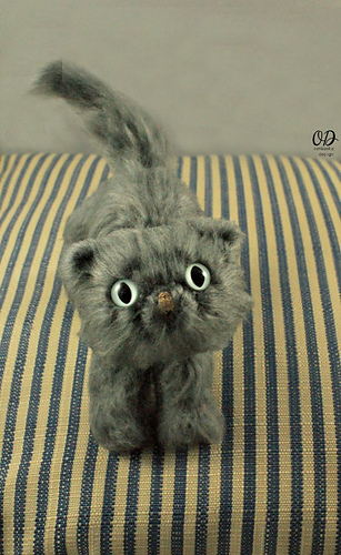Mini Meows