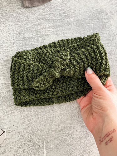 Riverside Head Wrap