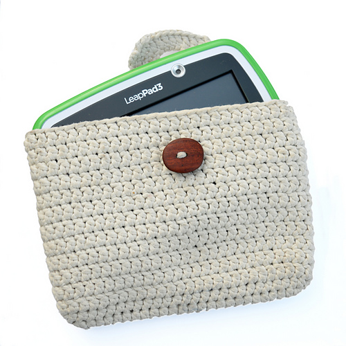 Leap Pad 3 Case Pouch