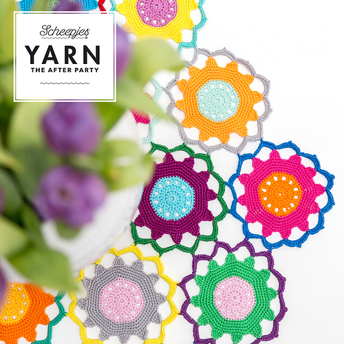 Garden Room Tablecloth