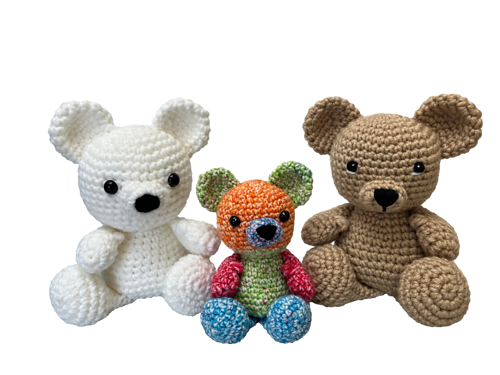 Teddy Bear
