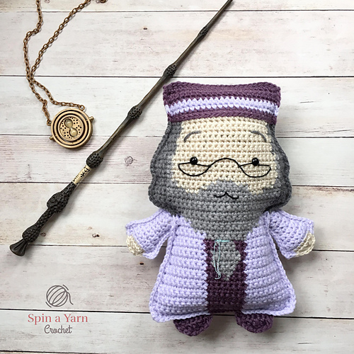 Ragdoll Dumbledore