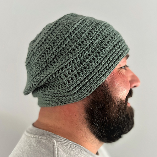 Smokey Ridge Beanie