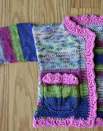 Cutie Cardi