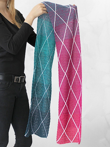 Miss Mille Scarf
