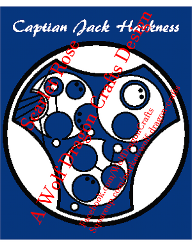 Captain Jack Harkness