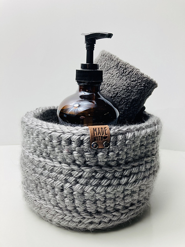 The Bamfield Basket
