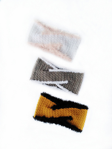 Sweet Delight Head Wrap