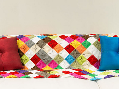 Lap Rug