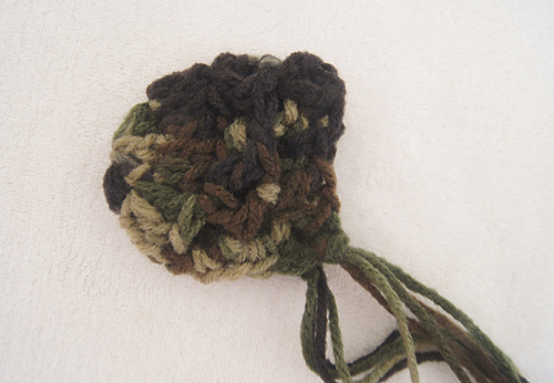 Micro-Preemie Brysen Bonnet