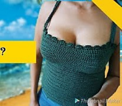 Tank top