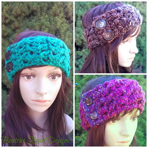 Effortless Chic Headband