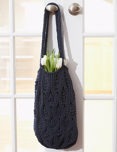 Rich Textures Tote