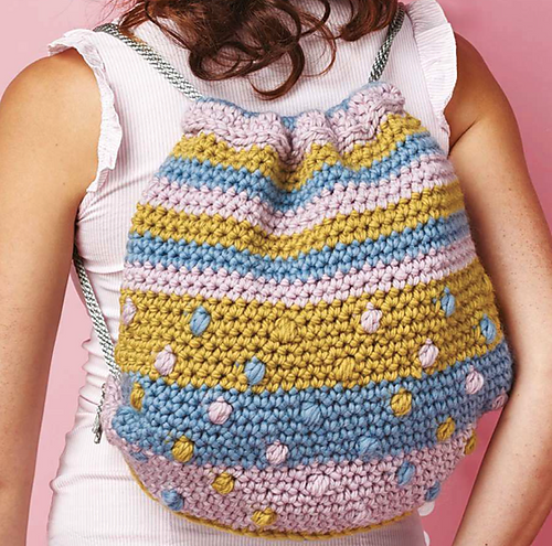 Drawstring Bag