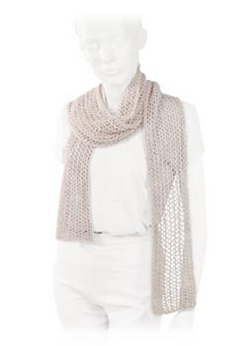 Opera Scarf